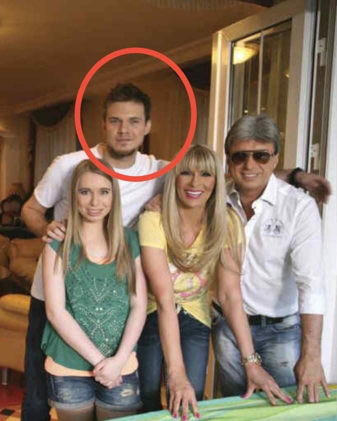 Pogledajte ko je otac prvog djeteta Suzane Jovanović-napustio ih kad je Danijel imao samo 7 mjeseci