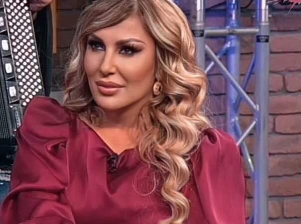 Pjevačica Elma Sinanović po prvi put progovorila o smrti svog supruga