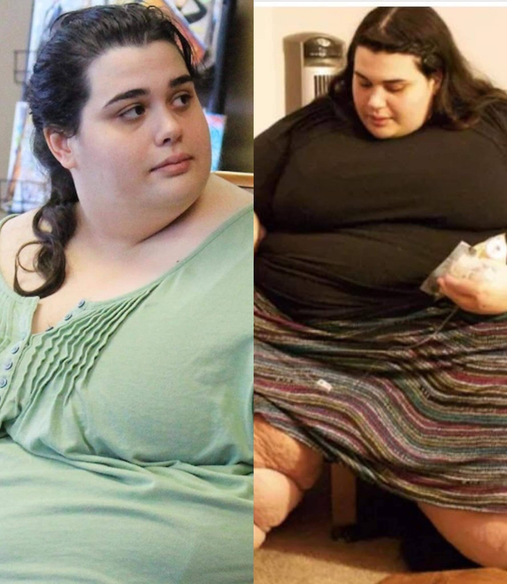 Imala 300 kg, a onda se prijavila na TV emisiju “Moj gojazan život”-pogledajte kako danas izgleda