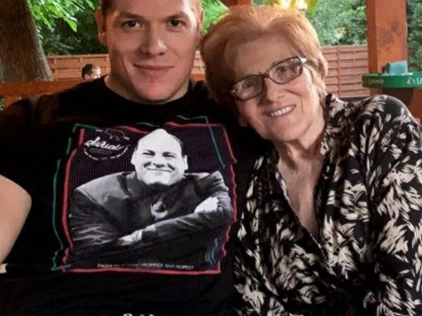 Majka Slobe Radanovića u bolnici-stigle prve informacije o njenom zdravstvenom stanju