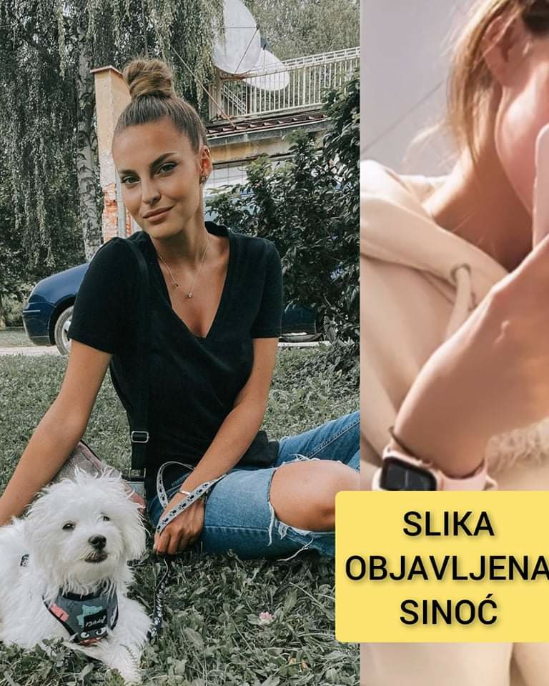 Lejla Ramović se zaručila, čestitke dolaze sa svih strana, ali ima i drugačijih komentara
