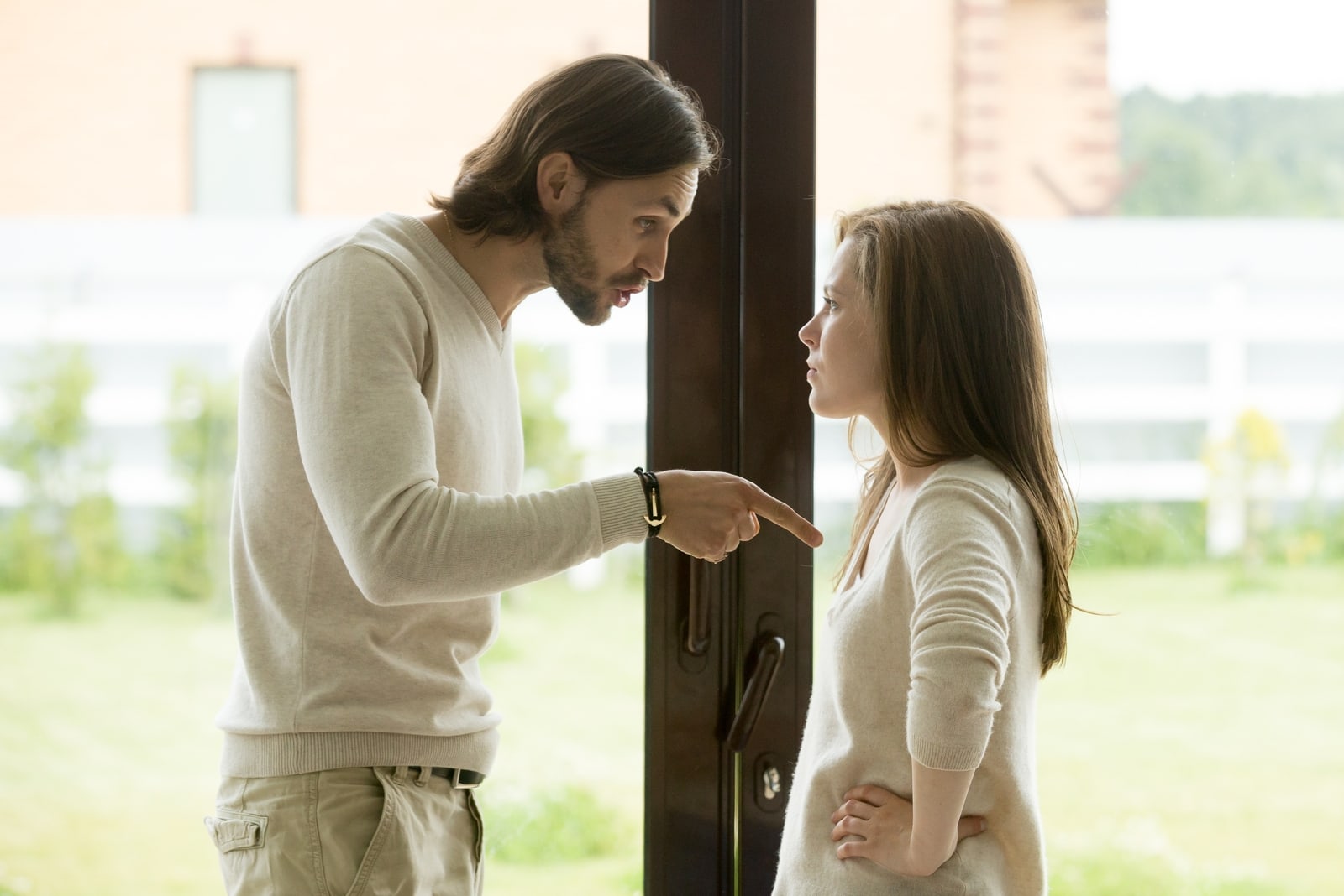 All You Require To Know About Ultimatums In Relationships