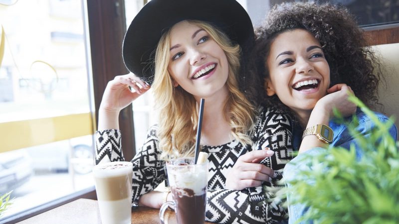 Companions Bucket List: 13 Challenges You Have To Do With Your Best Friend