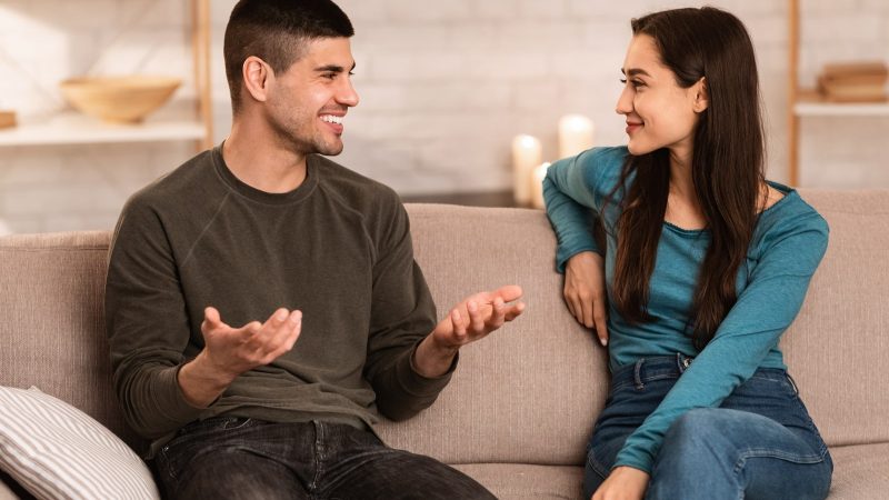 Why Every Couple Should Play These Fun Games Together