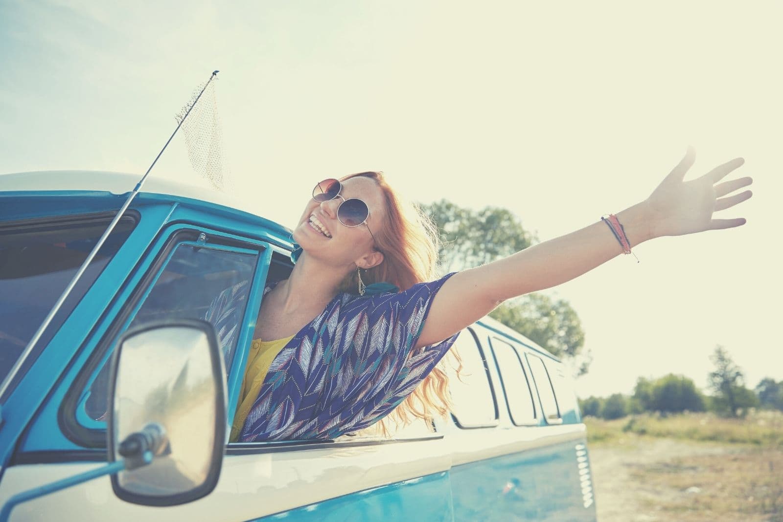 It is safe to say that you are An Inspiring Modern-Day Hippie? Here’s How To Tell