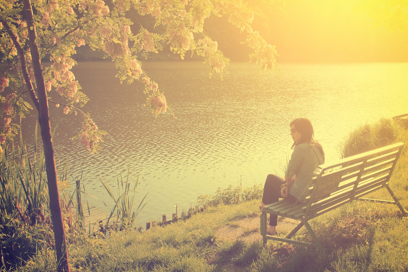 At the point when You Realize Your Worth, These 5 Things Will Stop Bothering You