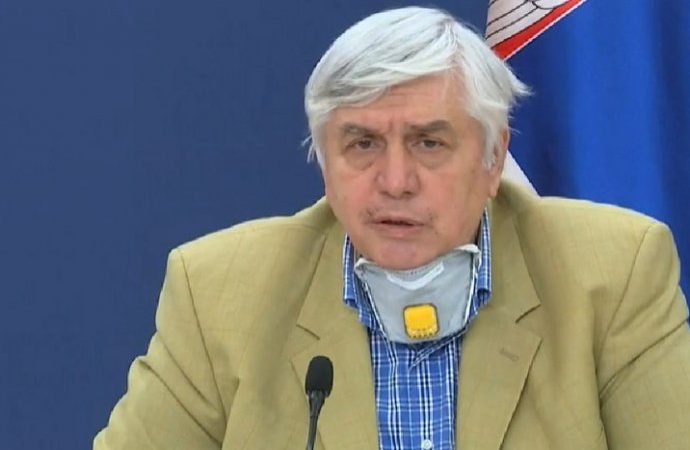 Dr Branislav Tiodorović o podizanju IMUNITETA