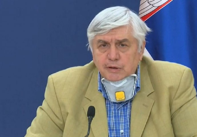 Dr Branislav Tiodorović o podizanju IMUNITETA