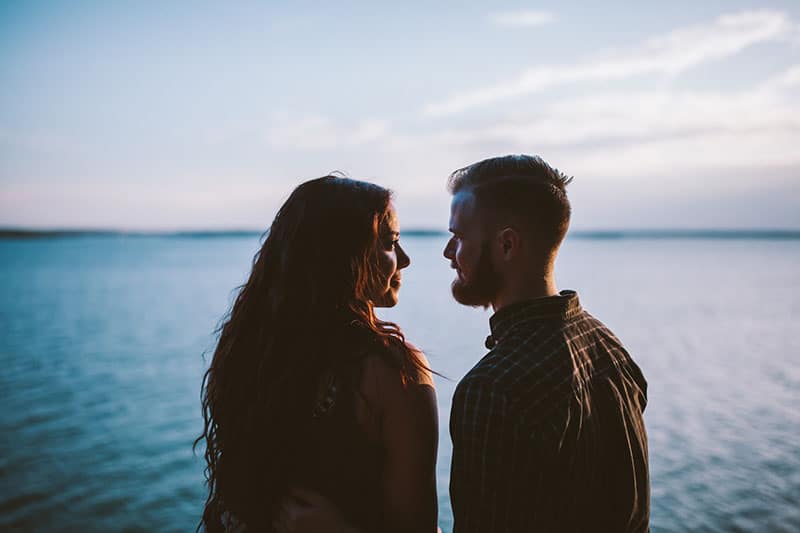 15 Powerful Signs Of Chemistry Between Two People