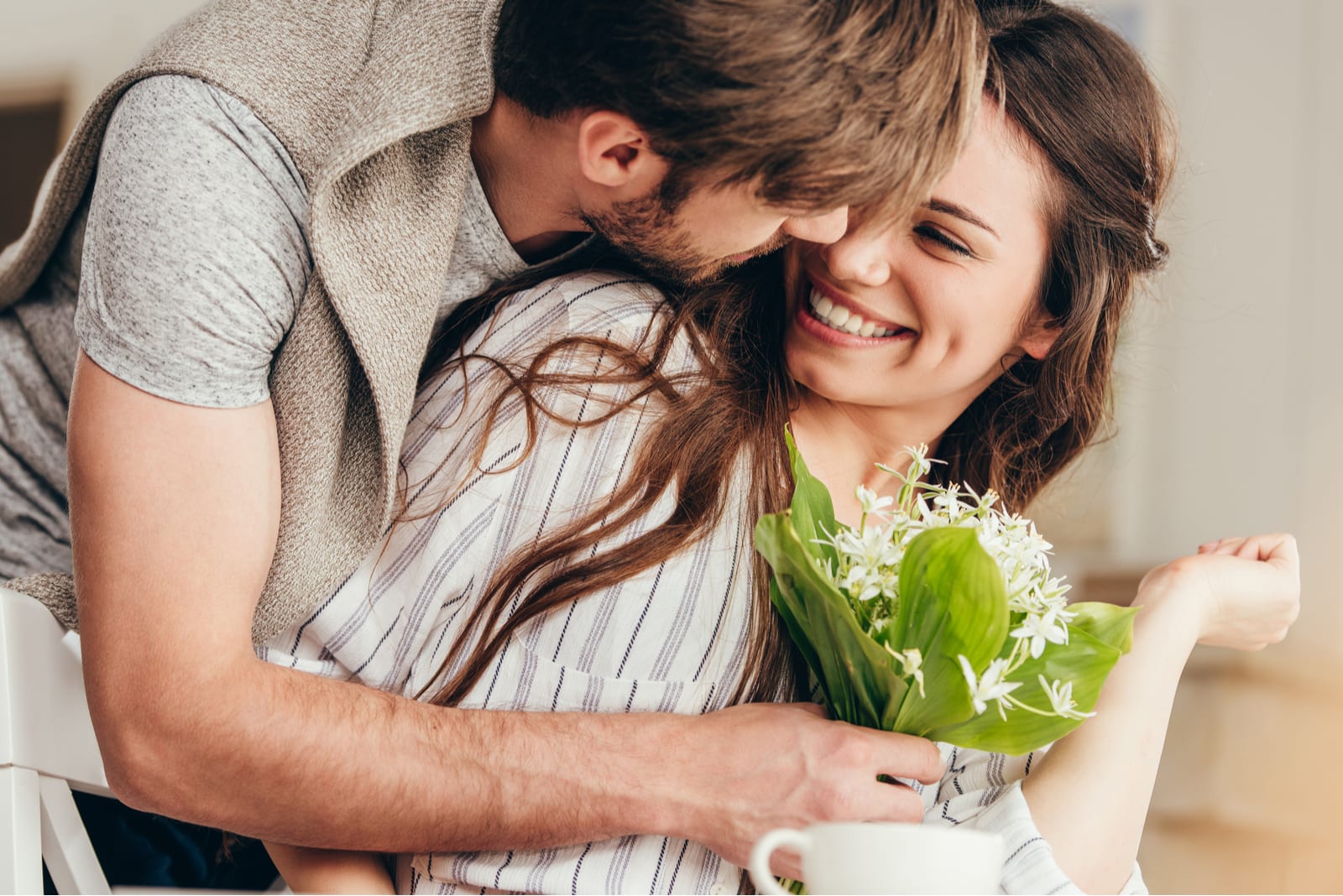 These Are The Most Romantic Things You Can Do For Your Girlfriend
