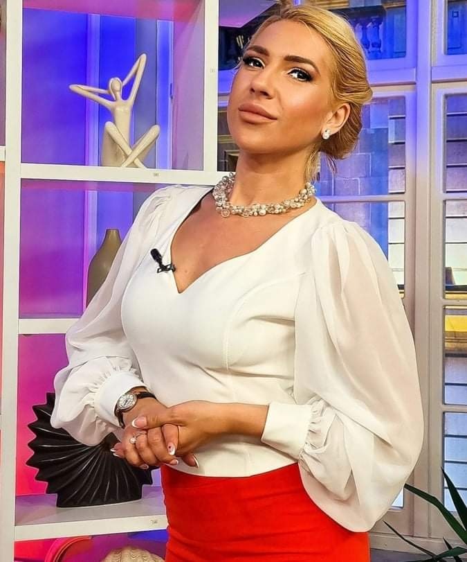Nakon otkaza na Hepi televiziji, Jovana Jermić donijela konačnu odluku
