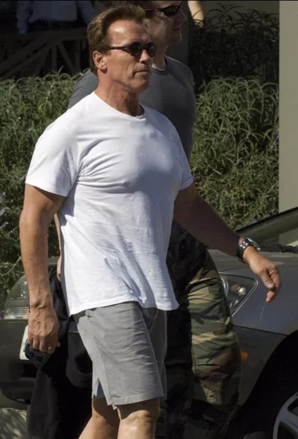 Pogledajte kako izgleda sin Arnolda Schwarzeneggera