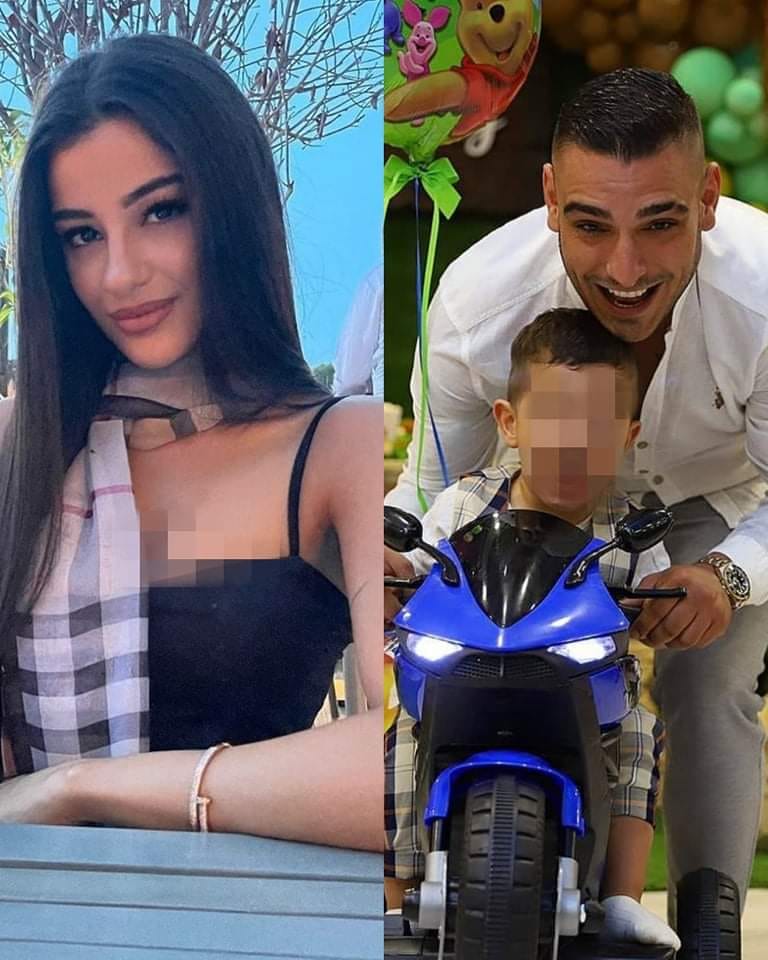 Roditelji Marine Gagić oduševljeni što Darko Lazić odlazi u Njemačku