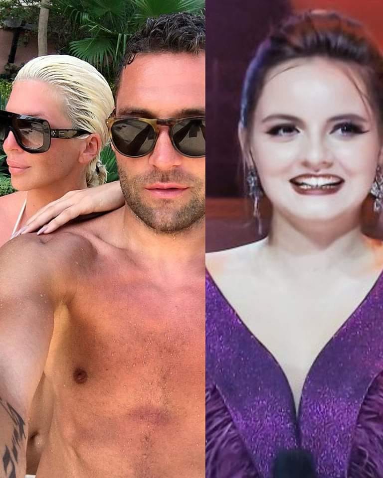 Pogledajte kako su finalisti Zvezda Granda imitirali Jelenu i Duška, evo kako su se obukli