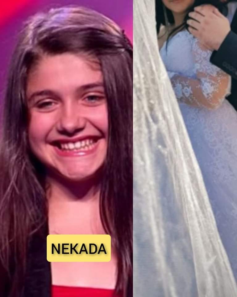 Pogledajte kako izgleda Ilma Karahmet, udala se i transformirala
