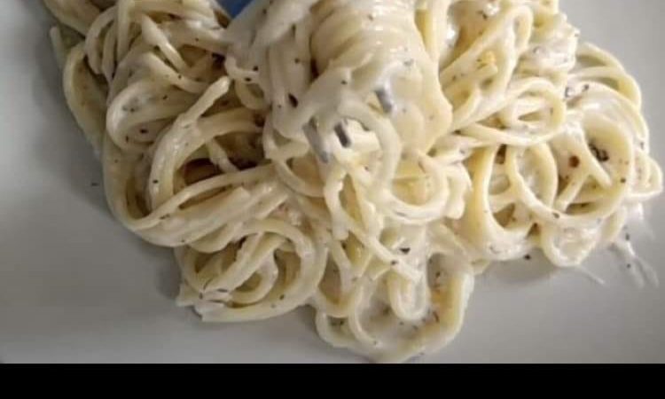 Pogledajte šta se desi kada pojedete podgrijanu tjesteninu