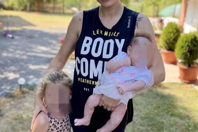 Mia Borisavljević smršala nakon poroda 9 kg