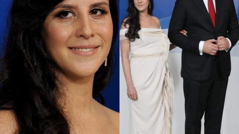 Pogledajte kako izgleda prva dama Srbije