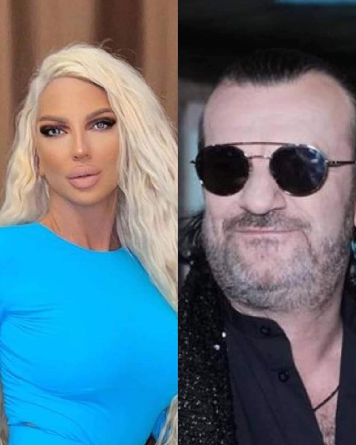 POGLEDAJTE KOJU JE TO PORUKU UPUTILA JELENA KARLEUSA ACI LUKASU