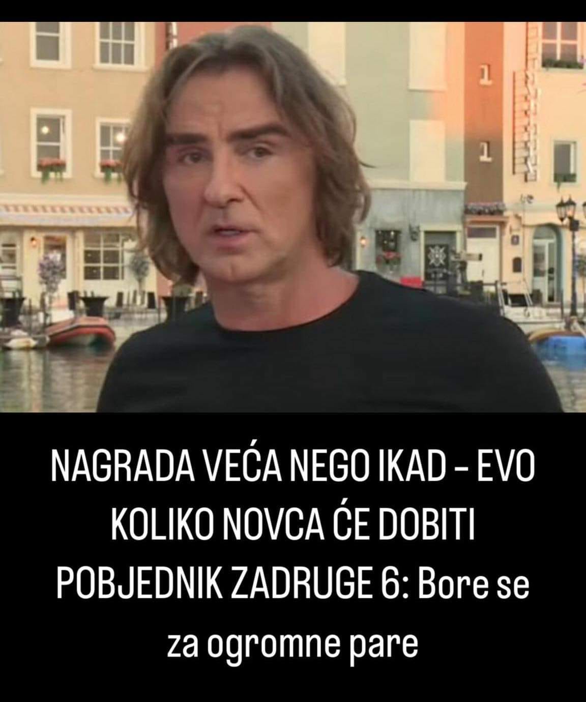 EVO ZA KOJU NAGRADU SE BORE UČESNICI ZADRUGE 6