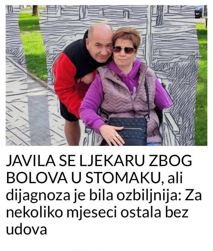 POGLEDAJTE KOJA JE OZBILJNIJA DIJAZNOGA KOJA IMA SIMPTOM BOLOVA U STOMAKU