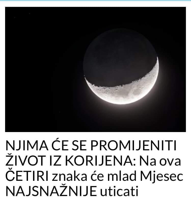 POGLEDAJTE KOJIM ZNAKOVIMA CE SE PROMIJENITI ZIVOT IZ KORIJENA