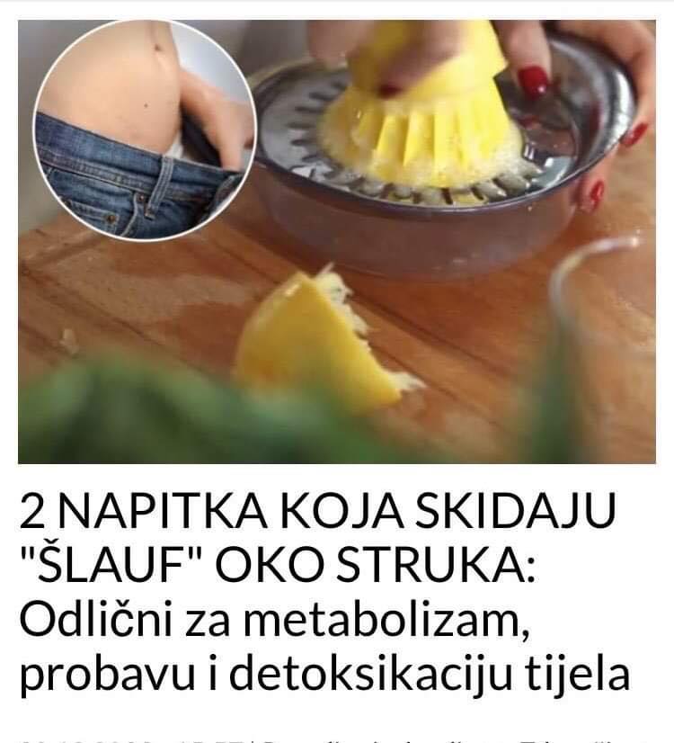 EVO KOJI NAPITAK SKIDA KILOGRAME