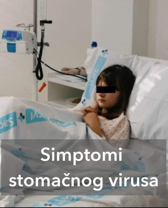 POGLEDAJTE SIMPTOME STOMACNOG VIRUSA