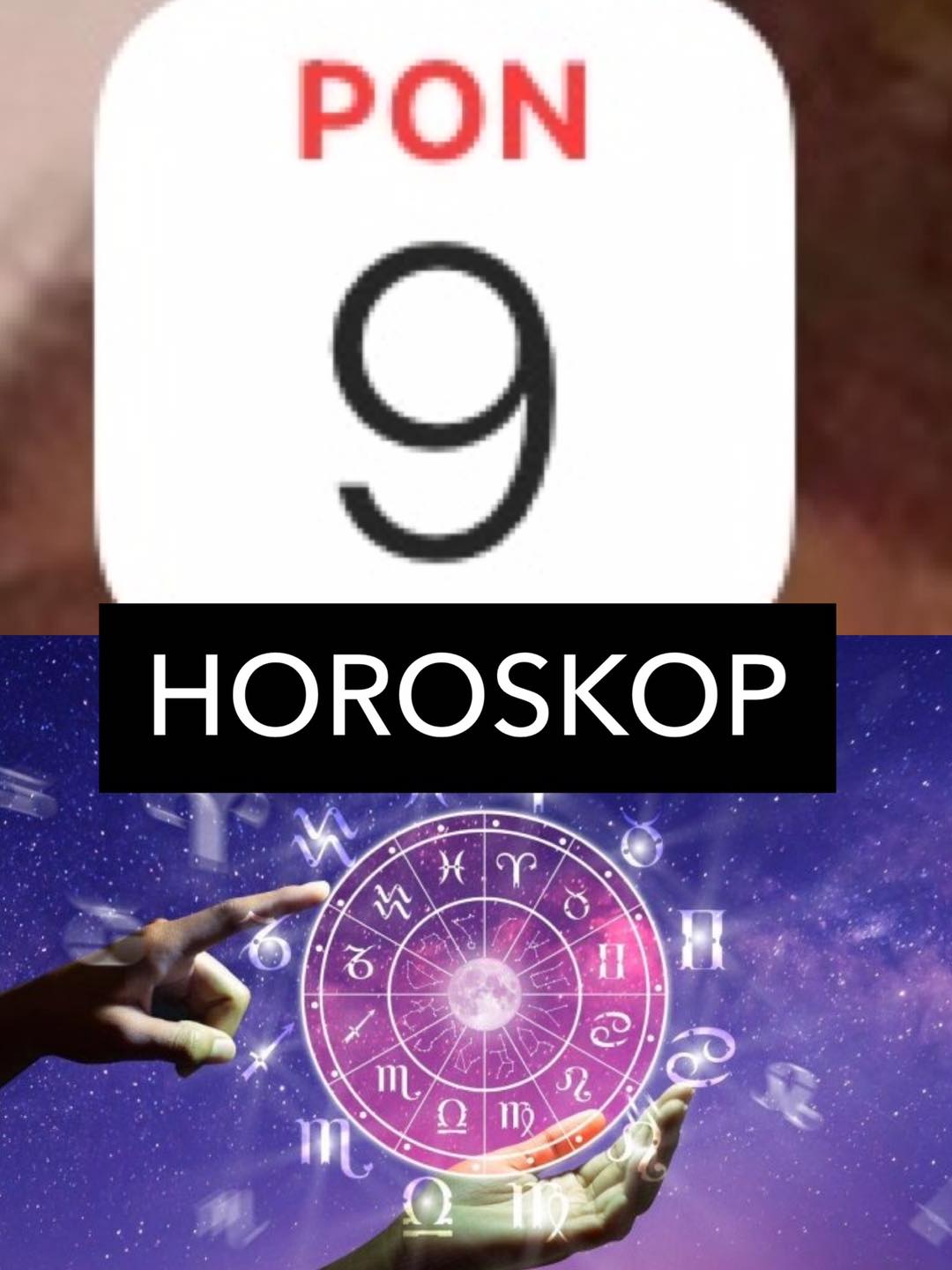 POGLEDAJTE DNEVNI HOROSKOP ZA JANUAR