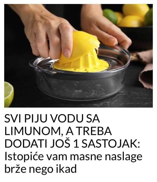 Istopićemo brže naslage nego ikad