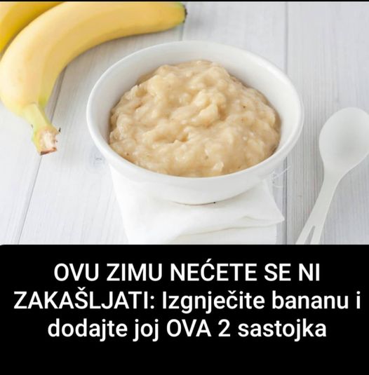 0VU ZIMU NEĆETE SE NI ZAKAŠLJATI